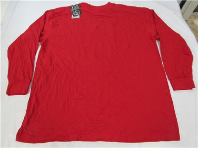 Haut Manches Longues Ottawa Senators Pour Homme - Tailles S à 3XL - Neuf