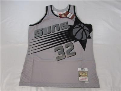 極希少品●NIKE NBA SUNS KIDD 32 ユニフォーム　Lサイズ 1999-00 Jason Kidd #32 Suns Mens Mitchell & Ness Swingman