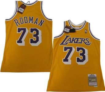 LAKERS Rodman 73 タンクトップ サイズ40