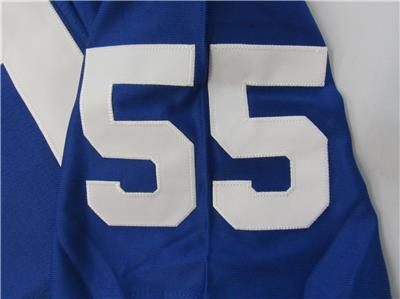 日本代表 ユニフォーム 55 New Brian Bosworth #55 Seattle Seahawks Mens Sizes Mitchell & Ness