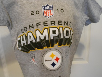 Pittsburgh Steelers 12番 シャツ Champion M Pittsburgh Steelers 12番 シャツ Champion M SteelersCHampion