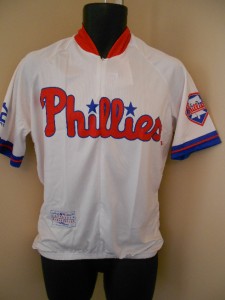 Cubs & Phillies ユニフォーム Mサイズ Cubs & Phillies ユニフォーム Mサイズ Chicago Cubs Uniform