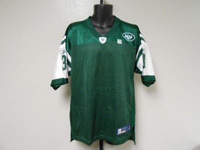blank jets jersey
