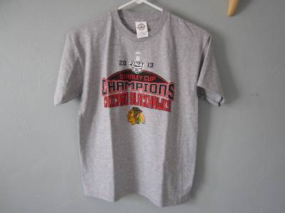 youth blackhawks shirts