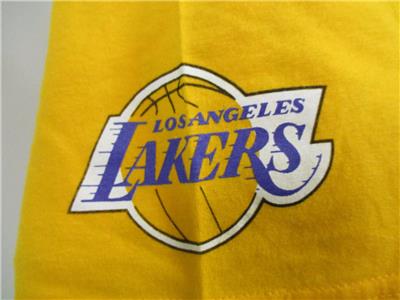 lakers champion tshirt