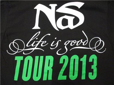 New NAS 
