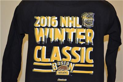 winter classic 2016 t shirts