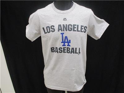 la dodgers mens shirt