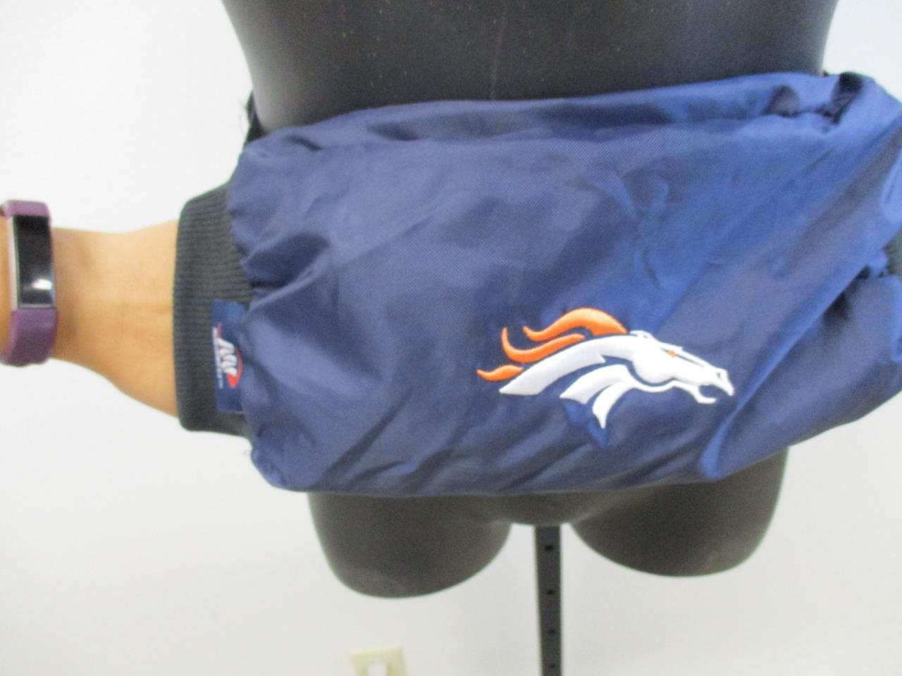 New NFL QB Player Thermal Plush Hand Warmer MSRP 25 Perfect for the