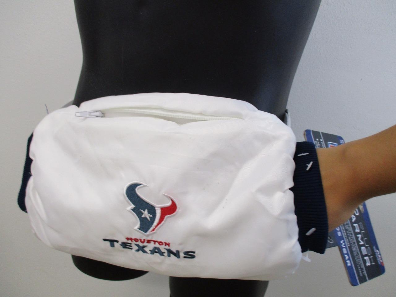 New NFL QB Player Thermal Plush Hand Warmer MSRP 25 Perfect for the