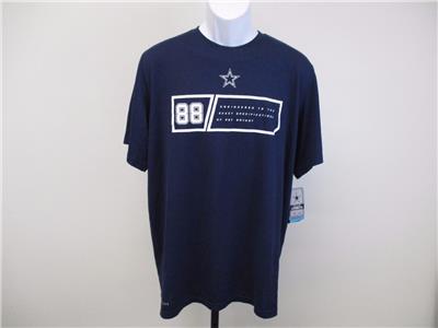 dez bryant 88 x shirt