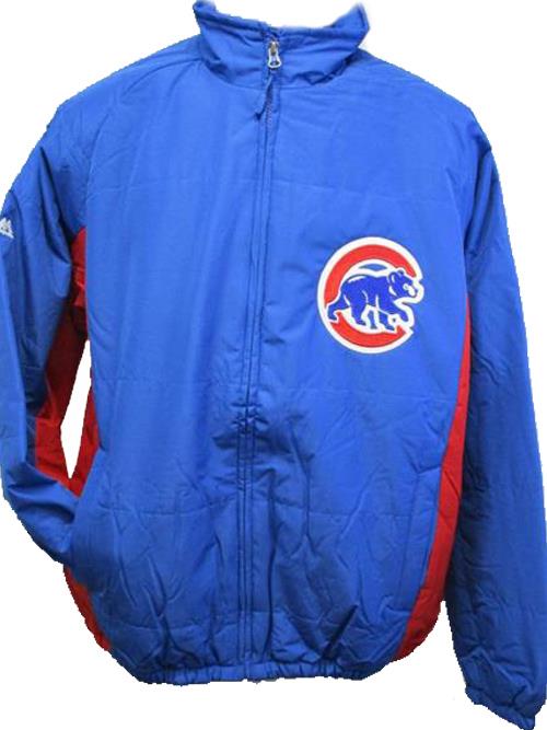 Yankees Cubs Red Sox Indians Herren S-M-L-XL-2XL-3XL Majestic Einbaum Jacke Mantel - Bild 13 von 16