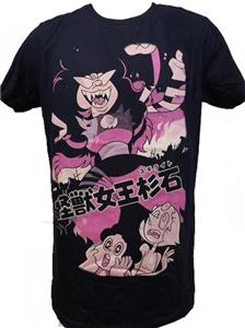 New Steven Universe Japan Edition Mens XS-2XL Licensed Shirt | eBay