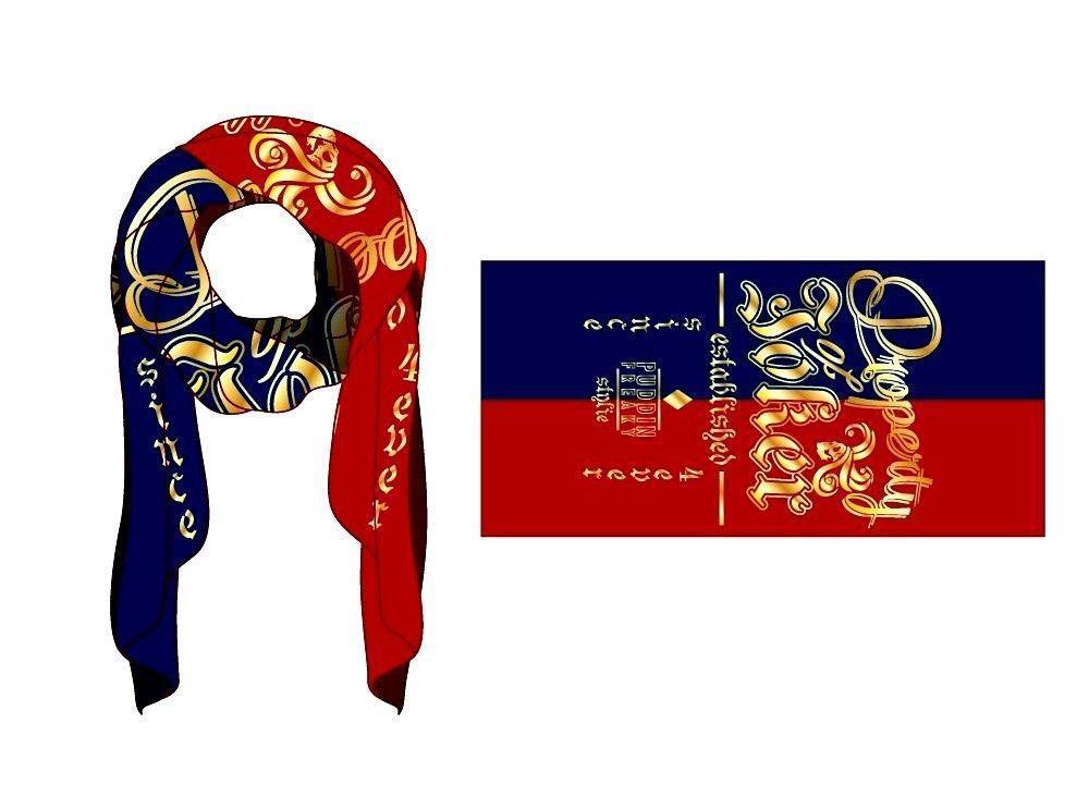 New Batman Superman Joker Harley Quinn Wonder Woman Infinity Scarf 9-Styles $17 - Picture 15 of 21