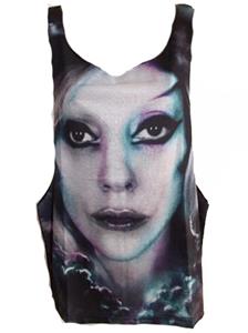 LADY GAGA セット(サイズ:XL) NEW LADY GAGA Youth JUNIORS Girls Sizes S-M Concert Tank Top