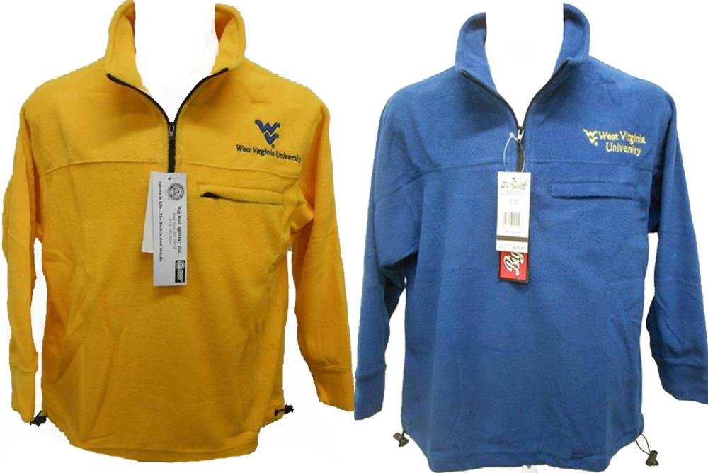 NEW Mountaineers Illini Wildcats Cardinals Youth Sizes S-M-L-XL Jacket $30 - Picture 13 of 16