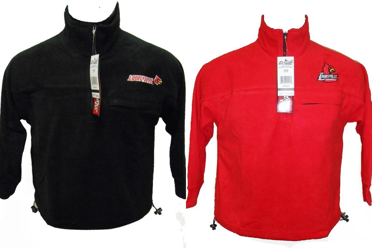 NEW Mountaineers Illini Wildcats Cardinals Youth Sizes S-M-L-XL Jacket $30 - Picture 14 of 16
