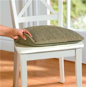 kitchen chair slip non indoor cushion dining choices pad pads cushions seat