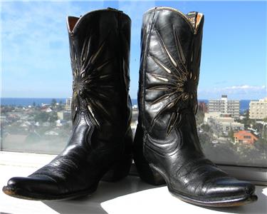 靴 1970s Unknown Western Boots Size 42 s-l400.jpg
