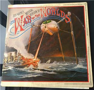 その他 Jeff Wayne's Musical Version O [DVD] [Import] 1127644663_tp.jpg