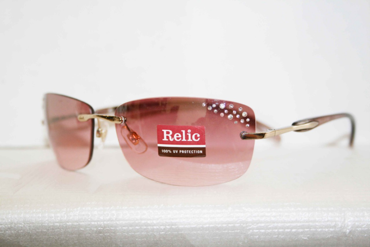 Relic gillyflower sunglasses 2025