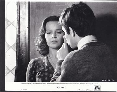 Tina Aumont And Alessandro Momo In Malizia 1973 Aka Malicious Movie Photo 41474 Ebay Each man uses his particular way to approach and capture the. usd