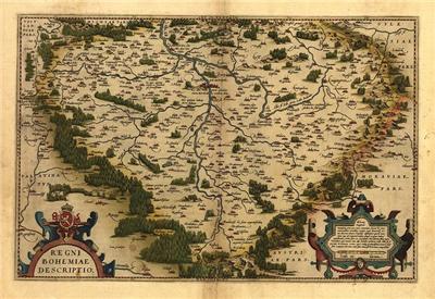 NEW Colour Color Old Map Saxon Britain England by Willem Blaeu Britannia Prout