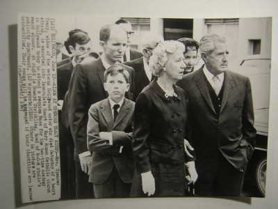 1967 Hollywood CA Spencer Tracy Funeral PHOTO 407s | eBay