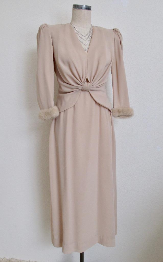 miss elliette california dress