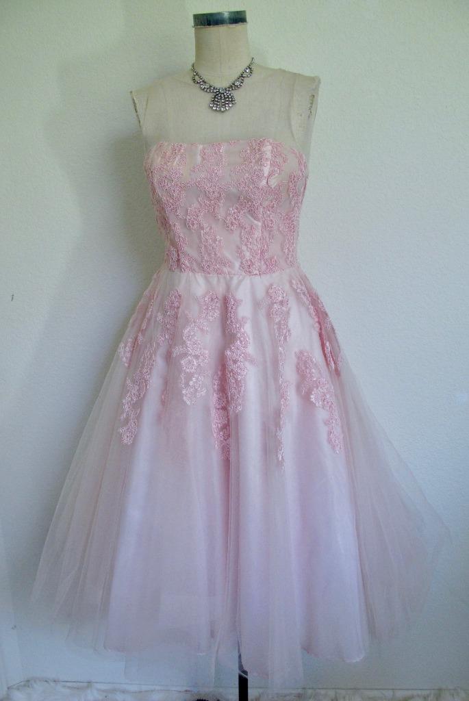 50s formal