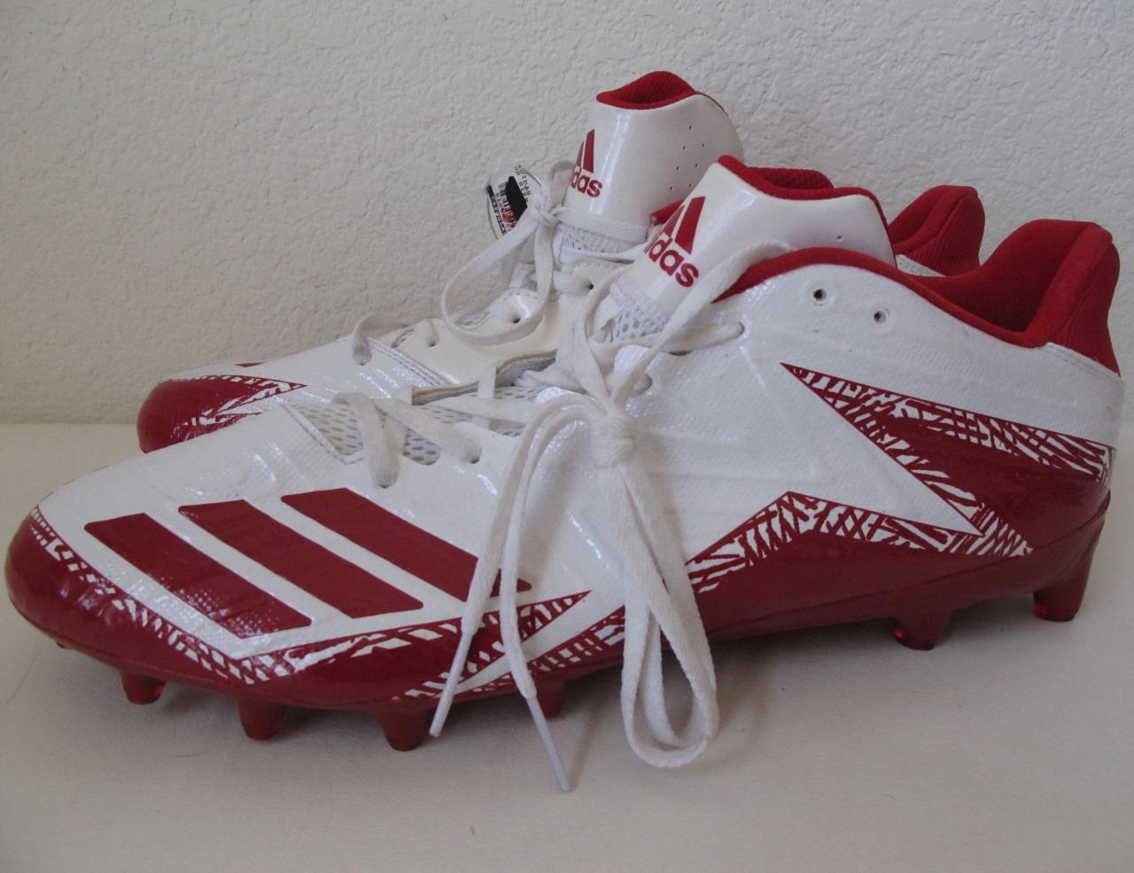 adidas freak cleats low