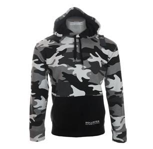Hollister Hoodie Camo 2024 revistabioreview