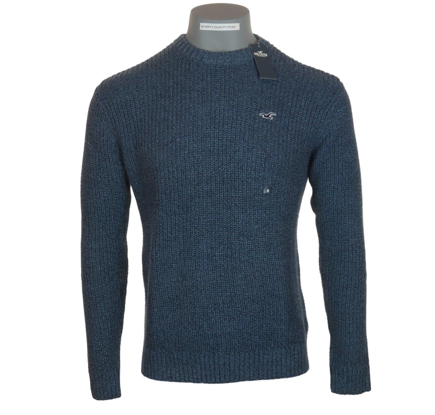 Crew Neck Hollister 2024 www.favors