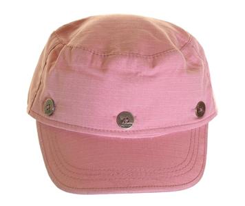 New Authentic Oakley Convertible Visor Cap Hat New With Tags M/L