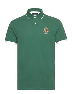 New Men's Hackett Heritage Stretch Lycra Polo Shirt Classic Fit