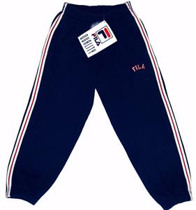 jogging fila bebe