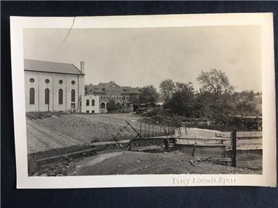 28 Immaculate Conception Church Gun Hill Rd Bronx New York Old Nyc Photo T123 Ebay