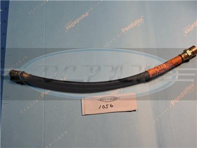 Details About Chrysler Dodge Nash 1936 54 Nos Coronet Fuel Line 1056 Metal Lined Made In Usa