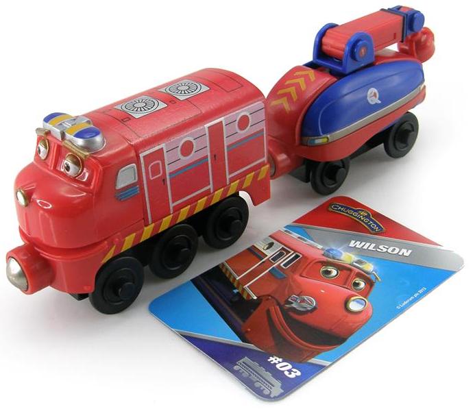 chuggington loks chuggington loks