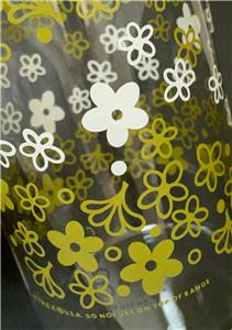 VINTAGE PYREX CRAZY DAISY SPRING BLOSSOM GLASS PITCHER JUG | eBay