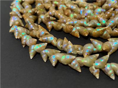 Australian Aboriginal Necklace ヴィンテージアボリ Vintage Australian Indigenous Aboriginal Jewelry Necklace