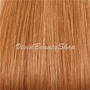 #27 Strawberry Blonde