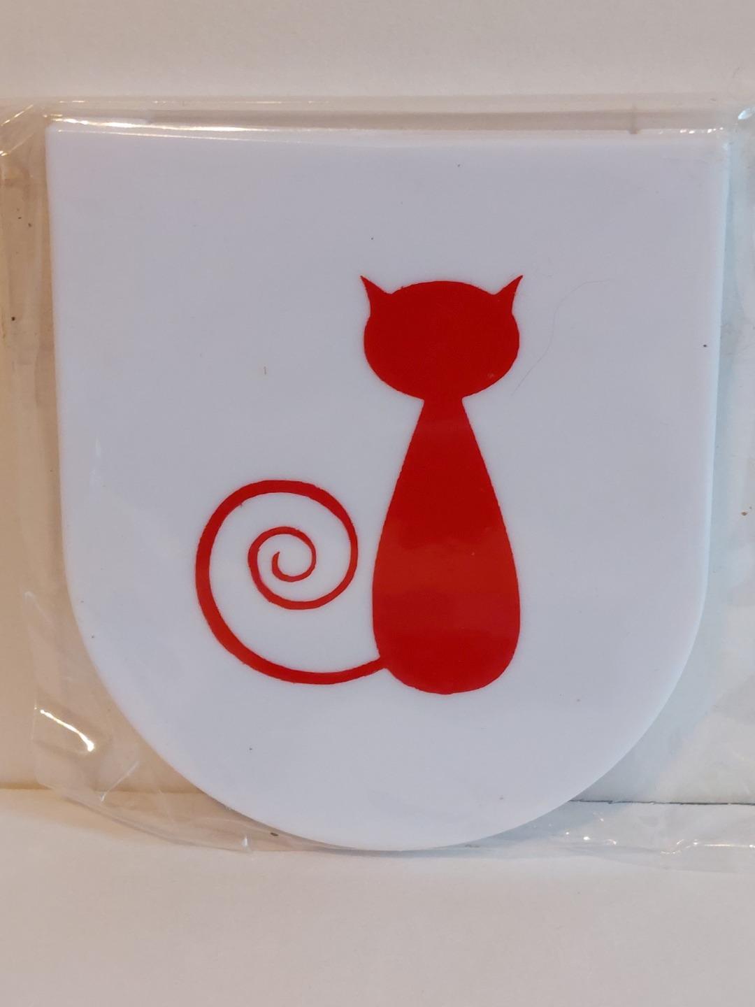 Cute Cat design folding Compact Mirror, NEW - 8 options available - Picture 11 of 15