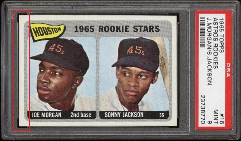 1970 Topps Reggie Jackson #140 Baseball - VCP Price Guide