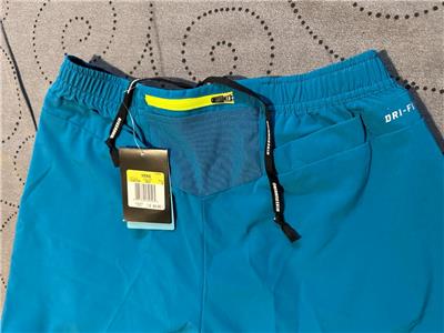 nike pro core 9 base layer shorts mens
