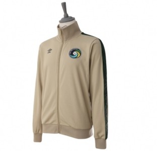 NEW YORK COSMOS UMBRO MLS JACKET TRACK TOP UNISEX SMALL SM S