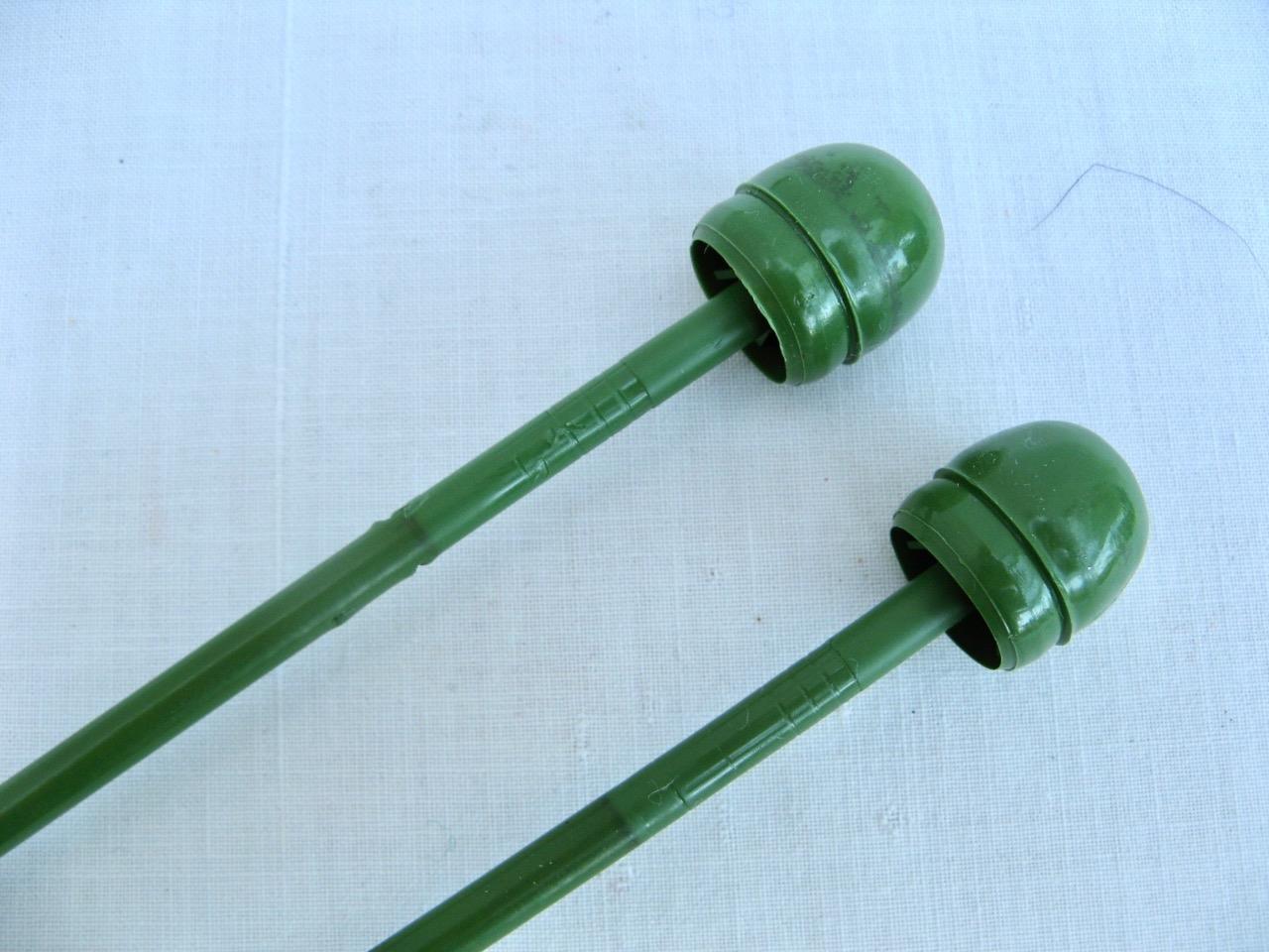 Curtain closers draw rods pullers NO HANDS NEEDED 18 inches long. Choose a set - Picture 3 of 4