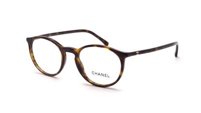 Chanel havana eyeglasses store