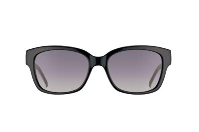Gucci Black White Gradient GG 3615/S L4EEU Gucci GG 3615/S L4E/EU Black & White Sunglasses Sonnenbrille  main image 2