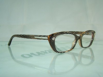 Versace glasses target cheap